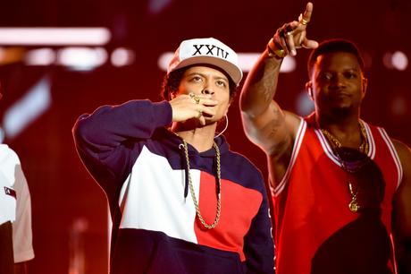 Bruno Mars donated $1M to Flint: ‘it’s important that we don’t forget’