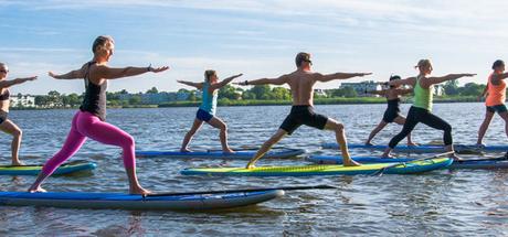 Become a Yoga Guru on Your Next Vacation4 min read