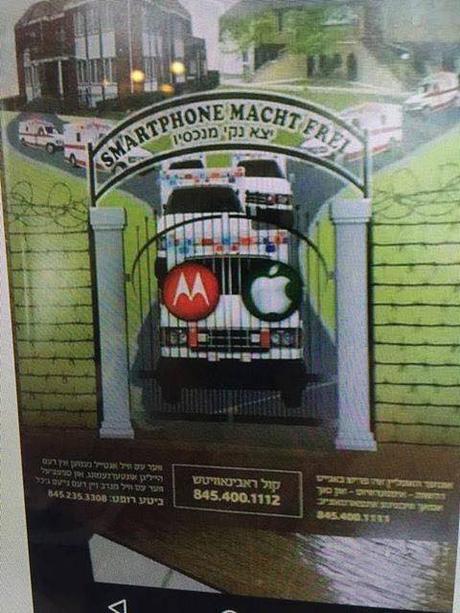 smartphone macht frei?