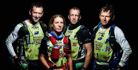 Team Seagate Wins Adventure Racing World Championships Again