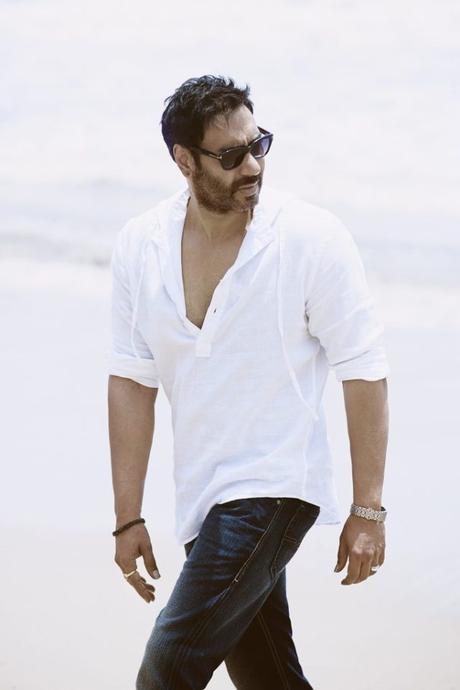 Ajay Devgn’s this upcoming movie is in our Must Watch list, Any Guesses?