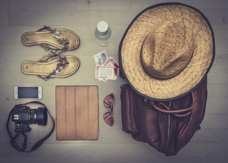 Top 5 Summer Vacation Packing Essentials