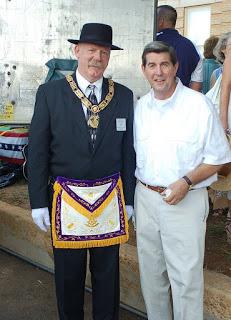 White supremacists tend to be filled with racism and dishonesty, and they had a friendly ear in Alabama, thanks to ex Gov. Bob Riley and his KKK ties