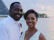 Lyte Fiance John Wyche Marry Over Weekend Montego Jamaica