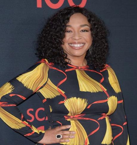 Shonda Rhimes Is Breaking Up With ABC To Go Steady With Netflix