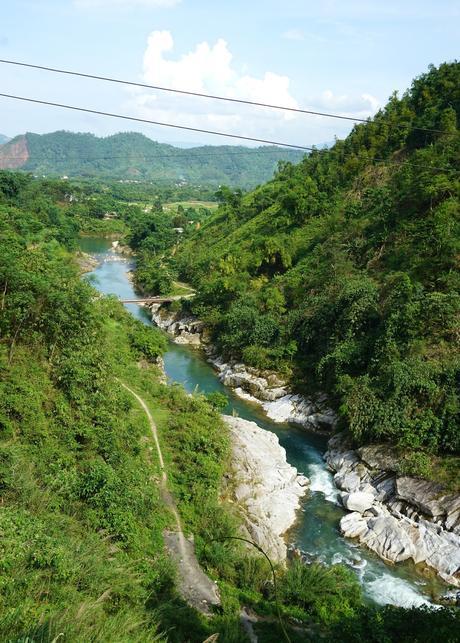 Vietnam: a motorbike trip from Sapa to Hà Giang