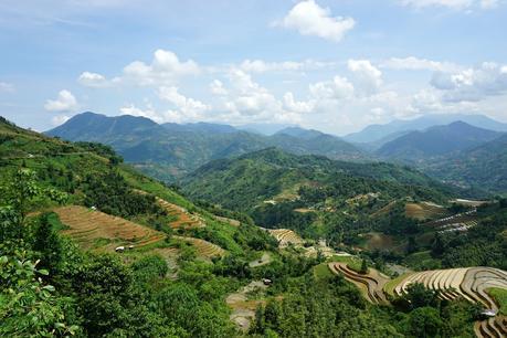 Vietnam: a motorbike trip from Sapa to Hà Giang