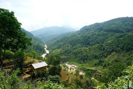 Vietnam: a motorbike trip from Sapa to Hà Giang