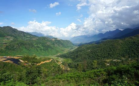 Vietnam: a motorbike trip from Sapa to Hà Giang