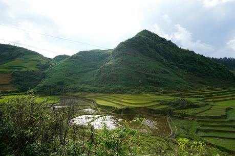 Vietnam: a motorbike trip from Sapa to Hà Giang