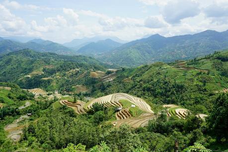 Vietnam: a motorbike trip from Sapa to Hà Giang