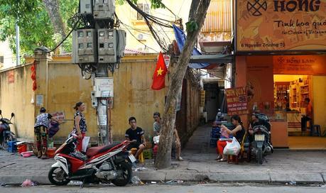 Vietnam: a week in Hanoi