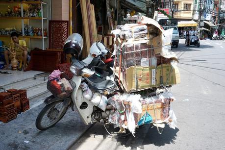 Vietnam: a week in Hanoi