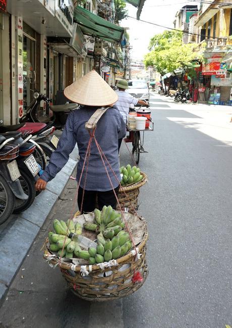 Vietnam: a week in Hanoi