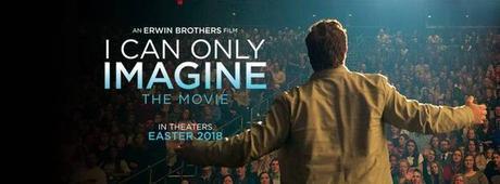 Faith Based Film ‘I Can Only Imagine’ Based On Bart Millard’s Childhood Picked Up By Lionsgate