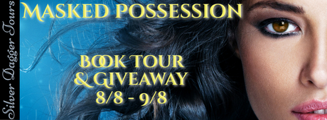 Masked Possession by Alana Delacroix @SDSXXTours @AlanaDelacroix