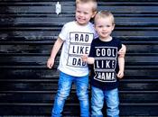 Sibling Project Boys August 2017