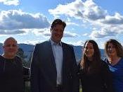 Napa Appointment: Burgess Cellars