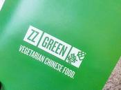 Eating Out-In|| Zing Zing, Vegetarian Vegan Menu