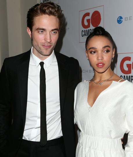 People: Robert Pattinson & FKA Twigs ‘are definitely still together’… okay?