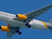 Airbus A330-200, Thomas Cook Airlines