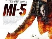 Spooks: Greater Good (2015)