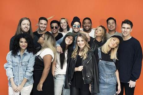 Hillsong Young & Free Releases New Single ‘Love Won’t Let Me Down’