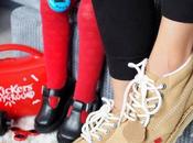 Playground Nostalgia Kickers Competition