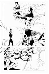 Eternity #2 First Look Preview 1