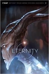 Eternity #2 Cover A