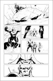 Eternity #2 First Look Preview 5