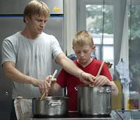 208. Belgian directors Jean-Pierre and Luc Dardenne’s film “Le gamin au vélo” (The Kid with a Bike) (2011) (Belgium) based on the directors’ original screenplay:  Painful yet uplifting film that forces you to re-evaluate human behaviour and your own ac...