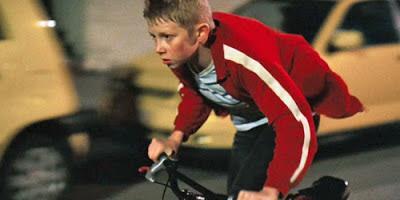 208. Belgian directors Jean-Pierre and Luc Dardenne’s film “Le gamin au vélo” (The Kid with a Bike) (2011) (Belgium) based on the directors’ original screenplay:  Painful yet uplifting film that forces you to re-evaluate human behaviour and your own ac...