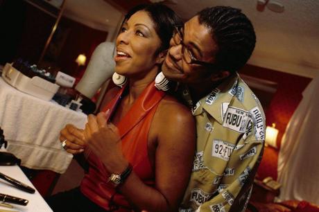 Robert Yancy Son Of Natalie Cole  Has Passed Away At Age 39