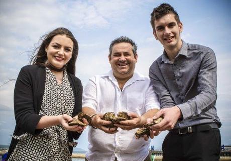 Event Preview: Stena Line supporting Stranraer Oyster Festival