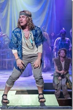 Review: Hair (Mercury Theater Chicago)