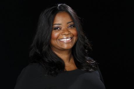 Octavia Spencer