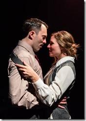 Review: Machinal (Greenhouse Theater Center)