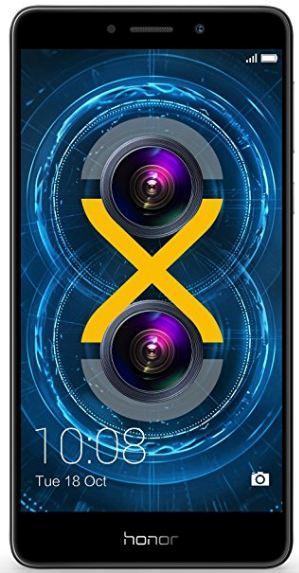 Top 10 Best Budget Smartphones Under 15000 (2017) Honor 6X