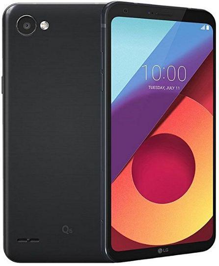Top 10 Best Budget Smartphones Under 15000 (2017) LG Q6