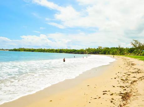 Top 10 beaches in Mauritius for honeymooners