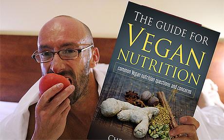 vegan nutrition