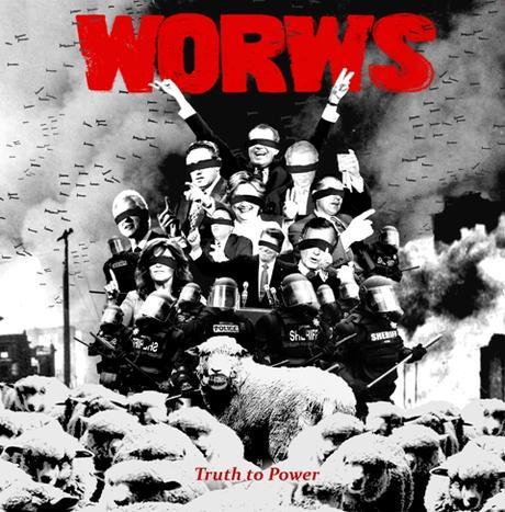 WORWS to Release New Album, 'Truth to Power', September 22