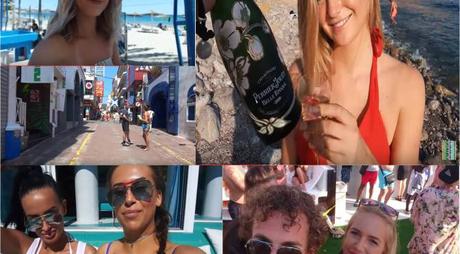 Ibiza-Best Travel Vlogs and Videos on Youtube
