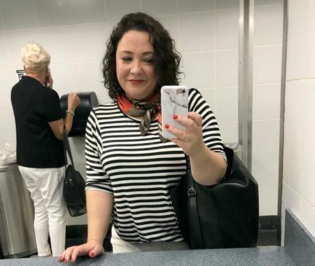 A Weekend in Atlanta (with a TCFStyle Expo recap!)