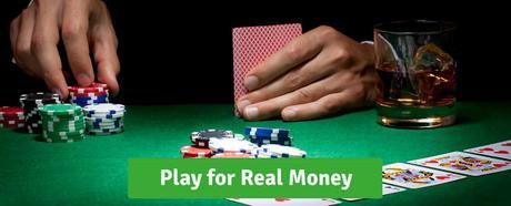 Play blackjack for real money