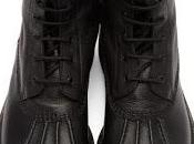 Fresh Eyes Boots Know: Common Projects Black Duck
