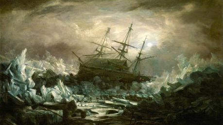 New Theory Emerges on the Demise of the Franklin Expedition Through the Northwest Passage