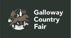 Event: Galloway Country Fair, 19-20 August