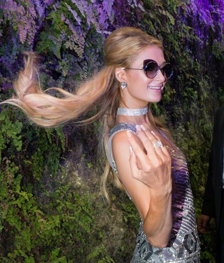 “Feminist” Paris Hilton Thinks Women Only Accuse Trump Of Assault For Money